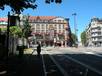  Hôtel Ibis gare